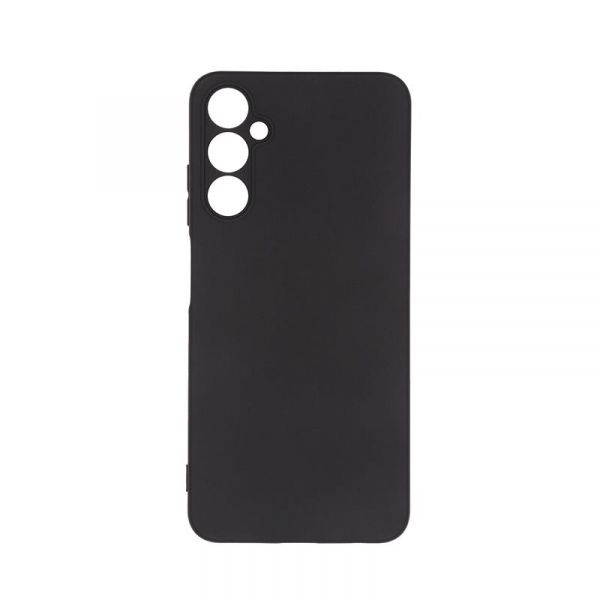 �����-�������� Armorstandart Matte Slim Fit ��� Samsung Galaxy A05s SM-A057 Camera cover Black (ARM72565) - �������� 1