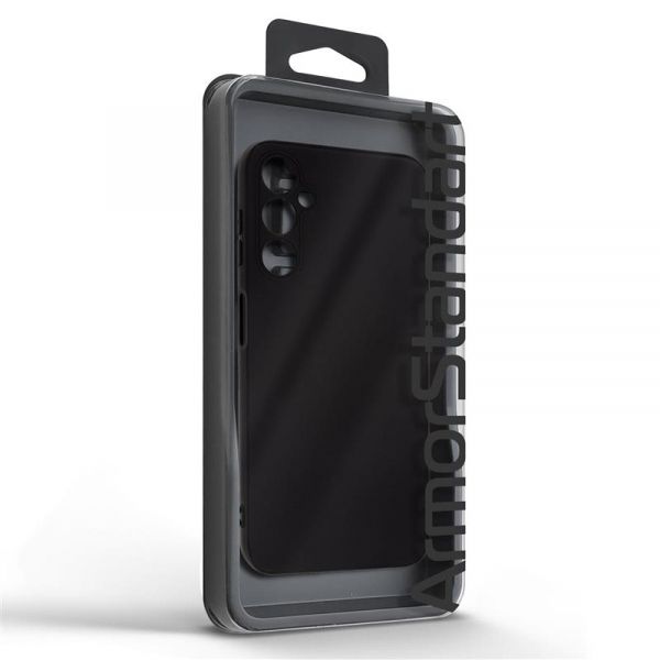 �����-�������� Armorstandart Matte Slim Fit ��� Samsung Galaxy A05s SM-A057 Camera cover Black (ARM72565) - �������� 5