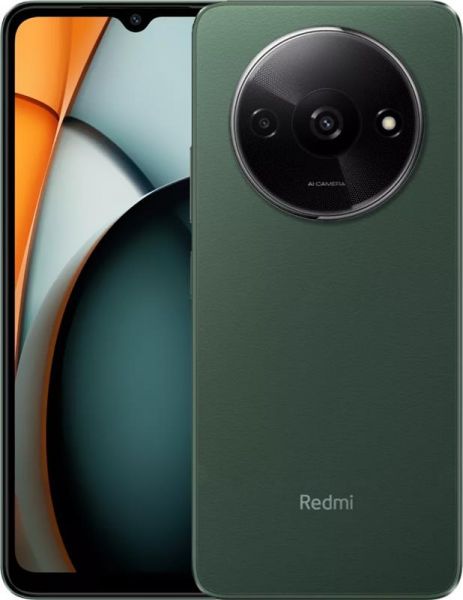 �������� Xiaomi Redmi A3 4/128GB Green EU_ - �������� 1