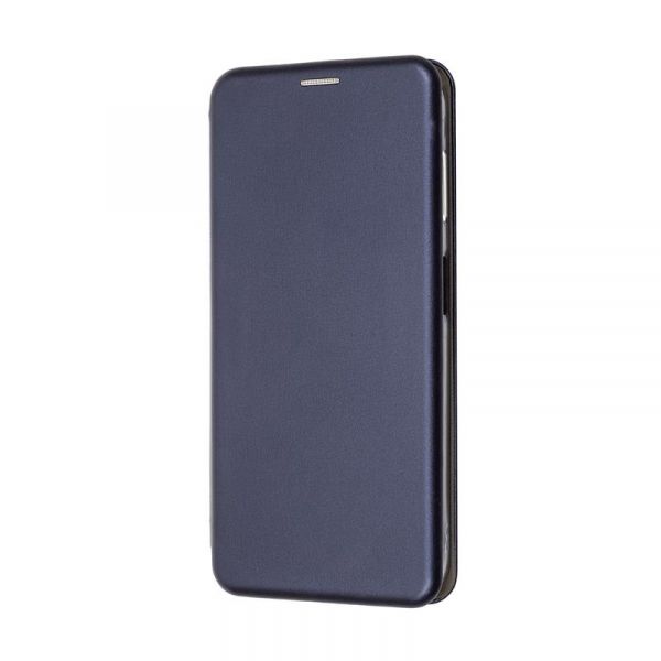 - Armorstandart G-Case  Samsung Galaxy A14 SM-A145/A14 5G SM-A146 Midnight Blue (ARM70480) -  1