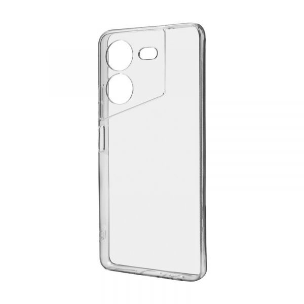 �����-�������� Armorstandart Air ��� Tecno Pova 5 4G Camera cover Transparent (ARM68909) - �������� 1