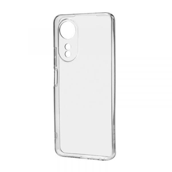 �����-�������� Armorstandart Air ��� Oppo A58 4G Camera cover Transparent (ARM70650) - �������� 1