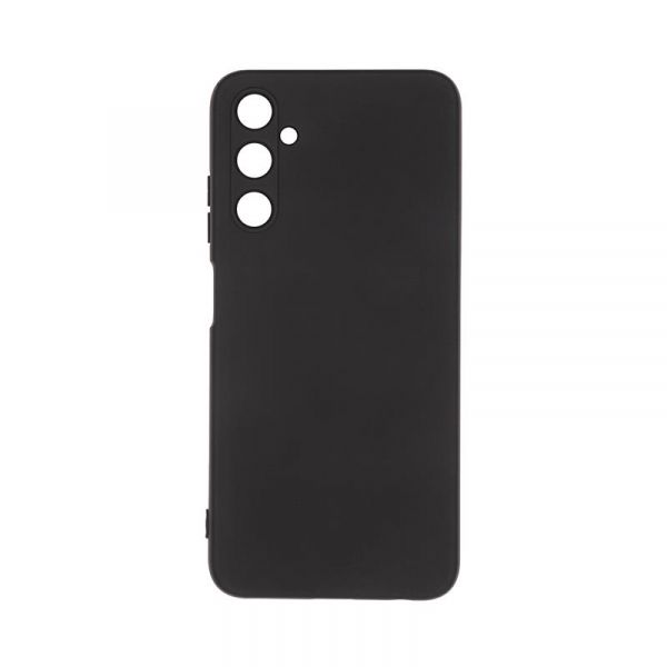 - Armorstandart Icon  Samsung Galaxy A05s SM-A057 Camera cover Black (ARM72567) -  1