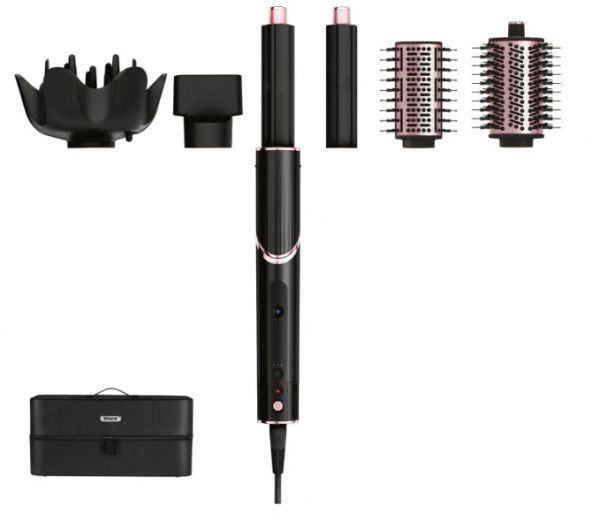 ����� ��� ������� ����� Shark FlexStyle HD440EU - �������� 1