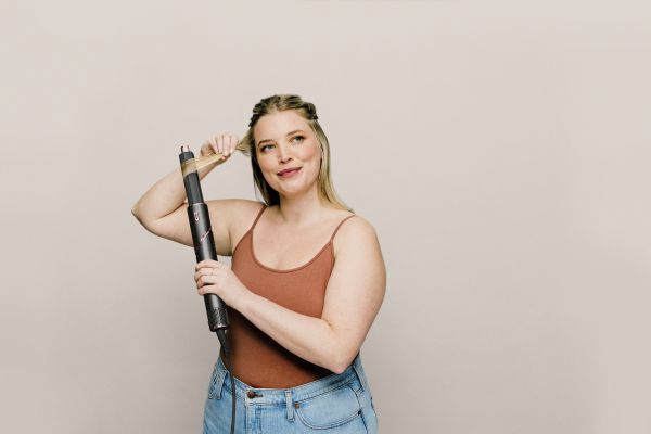 ����� ��� ������� ����� Shark FlexStyle HD440EU - �������� 15