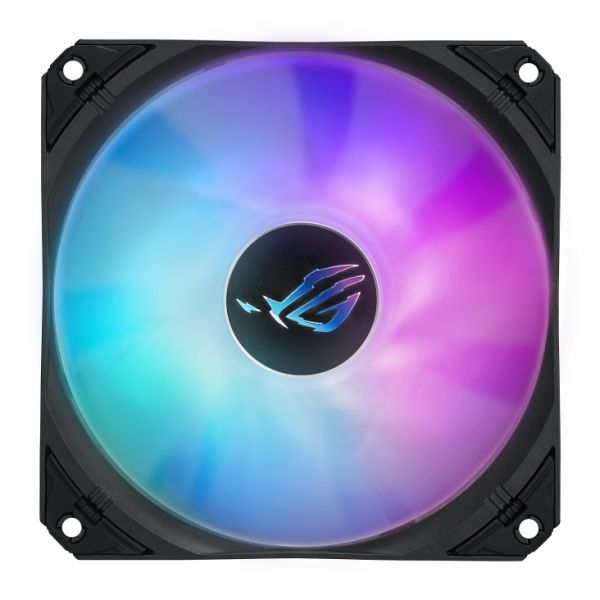 ������� �������� ����������� Asus ROG Strix LC III 360 ARGB (90RC00T1-M0UAY0) - �������� 5