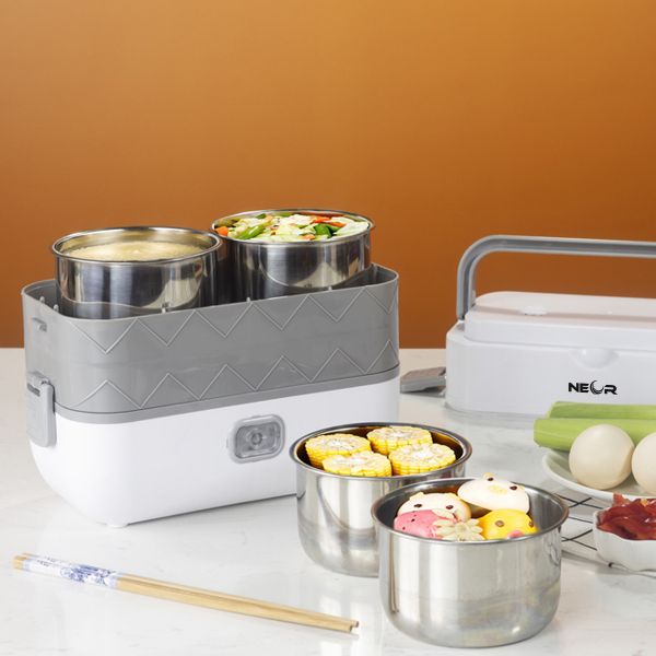 � �������� Neor Heat 2L2 WT (22104014) - �������� 4