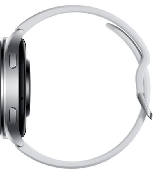�����-�������� Xiaomi Watch 2 Silver Case With Gray TPU Strap (BHR8034GL) - �������� 6