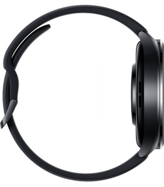 �����-�������� Xiaomi Watch 2 Black Case With Black TPU Strap (BHR8035GL) - �������� 5