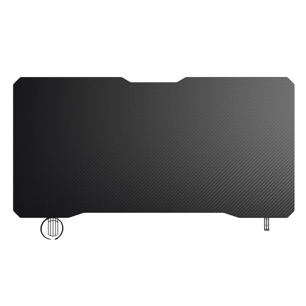   1stPlayer AZ1 Black -  4