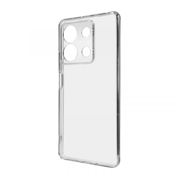 �����-�������� Armorstandart Air ��� Xiaomi Redmi Note 13 5G Camera cover Clear (ARM73359) - �������� 1