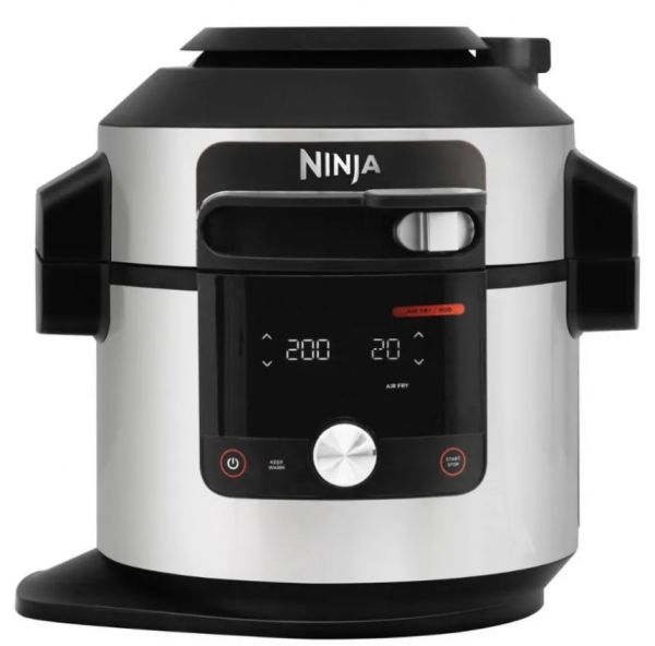 ����������� - ���������� NINJA Foodi SmartLid OL550EU - �������� 1