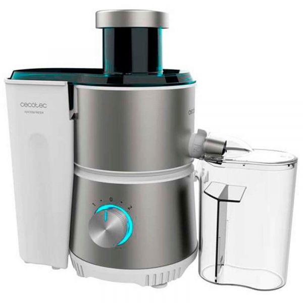 ������������� Cecotec Juice & Fresh 400 Titan White (CCTC-04154) - �������� 3