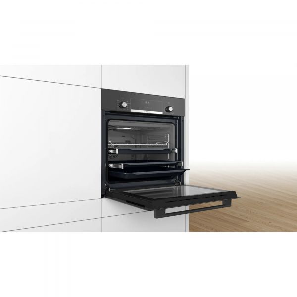 ����� ���� Bosch HBJ558YB3Q - �������� 4