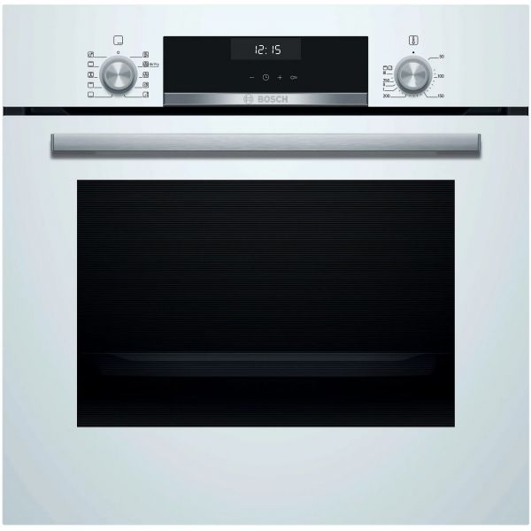 ����� ���� Bosch HBJ558YW3Q - �������� 1