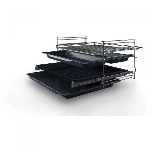 ����� ���� Bosch HBJ558YW3Q - �������� 5