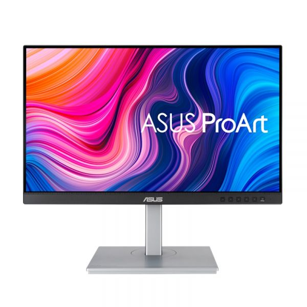 ������� Asus 23.8" ProArt PA247CV (90LM03Y1-B02370) IPS Black - �������� 1