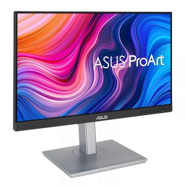 ������� Asus 23.8" ProArt PA247CV (90LM03Y1-B02370) IPS Black - �������� 2