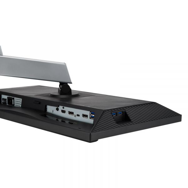 ������� Asus 23.8" ProArt PA247CV (90LM03Y1-B02370) IPS Black - �������� 7