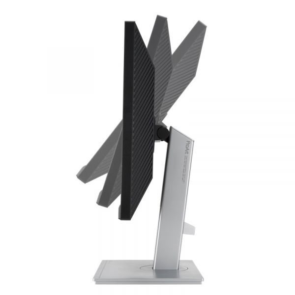 ������� Asus 23.8" ProArt PA247CV (90LM03Y1-B02370) IPS Black - �������� 10