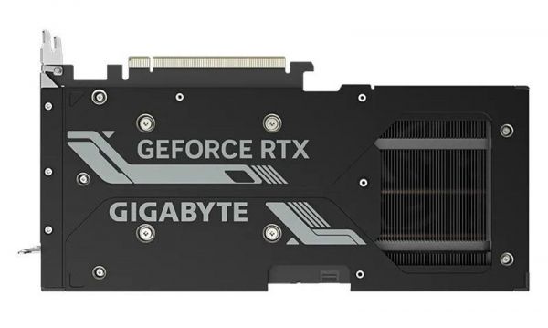 ³ GF RTX 4070 12GB GDDR6X Windforce Gigabyte (GV-N4070WF3-12GD) -  5