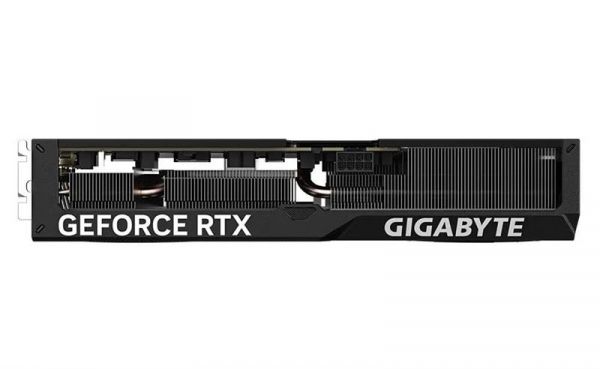 ³ GF RTX 4070 12GB GDDR6X Windforce Gigabyte (GV-N4070WF3-12GD) -  6