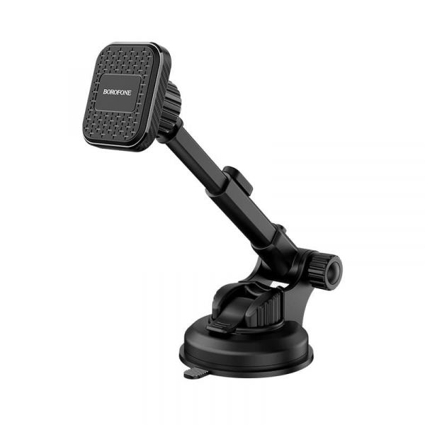��������� ������������� Borofone BH21 Vanda Magnetic Black (BH21) - �������� 1