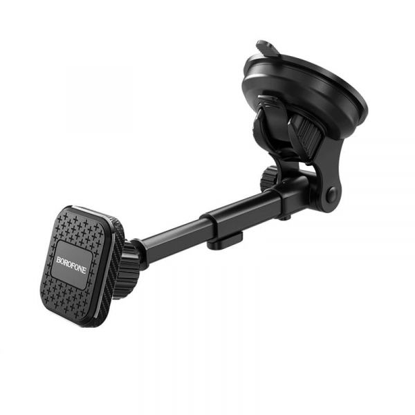 ��������� ������������� Borofone BH21 Vanda Magnetic Black (BH21) - �������� 2