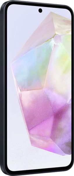  Samsung Galaxy A35 SM-A356 8/256GB Dual Sim Black (SM-A356BZKGEUC) -  3