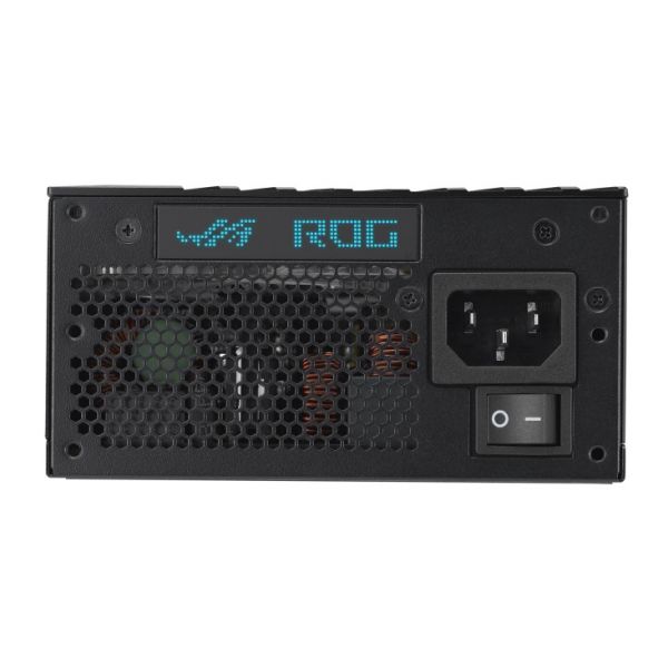 ���� ������� Asus ROG-LOKI-1200T-SFX-L-GAMING PCIE5 1200W Titanium (90YE00N0-B0NA00) - �������� 7