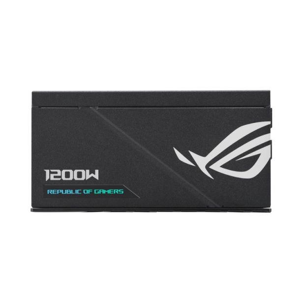 ���� ������� Asus ROG-LOKI-1200T-SFX-L-GAMING PCIE5 1200W Titanium (90YE00N0-B0NA00) - �������� 8