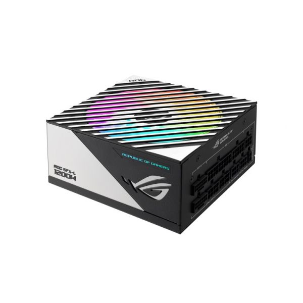 ���� ������� Asus ROG-LOKI-1200T-SFX-L-GAMING PCIE5 1200W Titanium (90YE00N0-B0NA00) - �������� 11