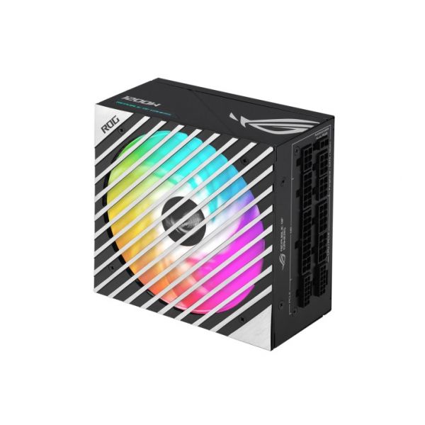 ���� ������� Asus ROG-LOKI-1200T-SFX-L-GAMING PCIE5 1200W Titanium (90YE00N0-B0NA00) - �������� 13