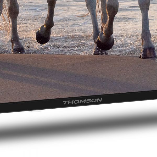i Thomson Android TV 55" UHD 55UA5S13 -  6
