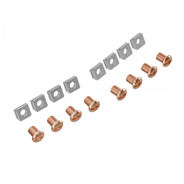 ������� ��� ��� �������� ������������ ��� ������� � ������ Njoy Rackmount Rail Kit 19" (UPAC-RAILKIT-CY01B) - �������� 5