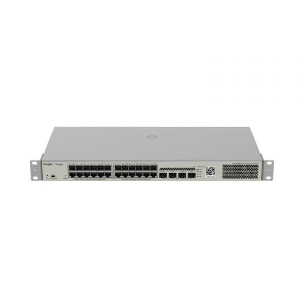 ���������� Ruijie Reyee RG-NBS3100-24GT4SFP-P-V2 - �������� 2