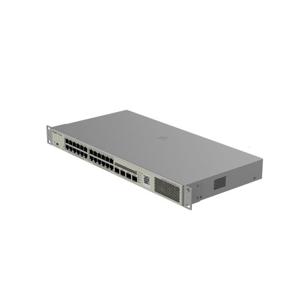 ���������� Ruijie Reyee RG-NBS3100-24GT4SFP-P-V2 - �������� 3