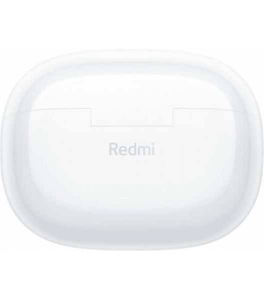 Bluetooth- Xiaomi Redmi Buds 5 Pro White (BHR7662GL) -  7