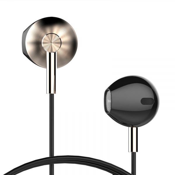 �������� �olorWay Slim 3.5 mm Wired Earphone Blast 2 Black (CW-WD02BK) - �������� 6