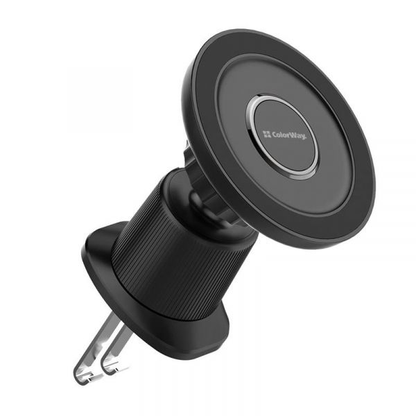 ��������� ������������� �olorWay ��������� Air Vent-5 Black (CW-CHM15-BK) - �������� 5