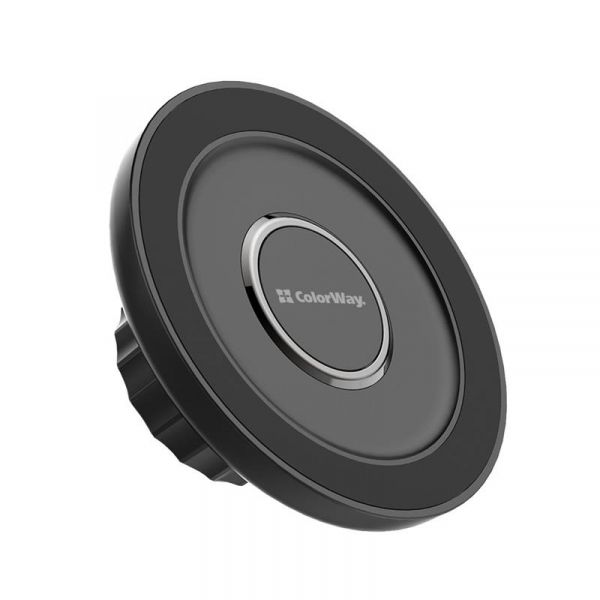 ��������� ������������� �olorWay ��������� Air Vent-5 Black (CW-CHM15-BK) - �������� 6