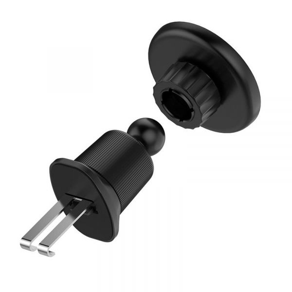 ��������� ������������� �olorWay ��������� Air Vent-5 Black (CW-CHM15-BK) - �������� 7