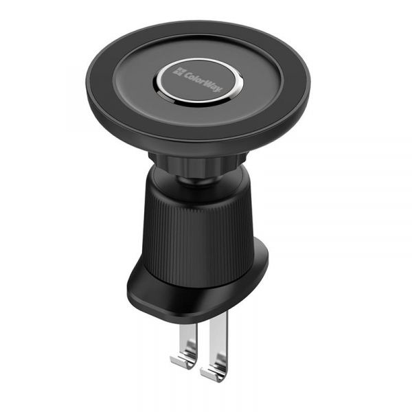 ��������� ������������� �olorWay ��������� Air Vent-5 Black (CW-CHM15-BK) - �������� 8