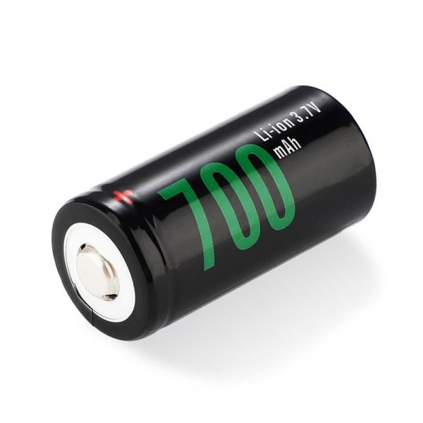 ����������� Soshine CR123A/16340 700mAh 1�� - �������� 2