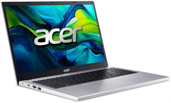  Acer Aspire Go 15 AG15-41P-R7SF (NX.J7FEU.005) Silver -  2