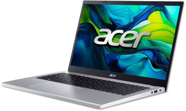  Acer Aspire Go 15 AG15-41P-R7SF (NX.J7FEU.005) Silver -  3