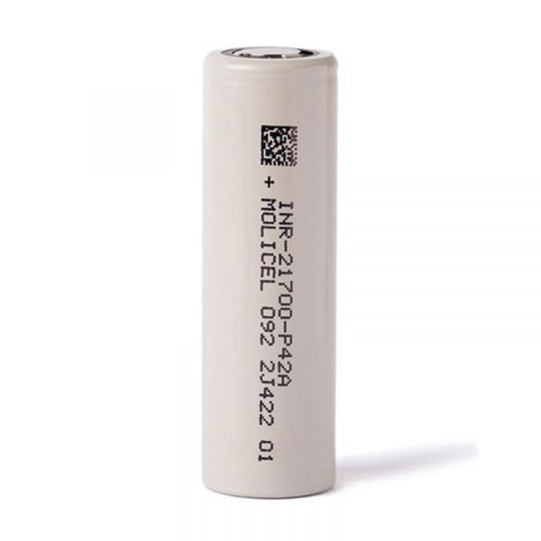 ����������� Molicel 21700 Li-Ion 4200 mAh - �������� 2
