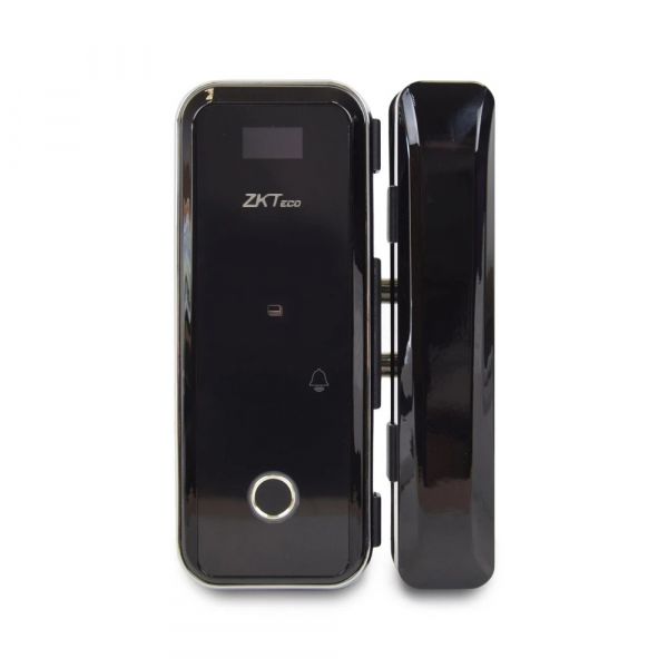 Smart  ZKTeco GL300W left Wi-Fi -  1