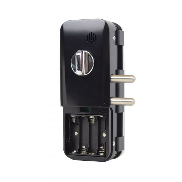 Smart ����� ZKTeco GL300W left Wi-Fi - �������� 4