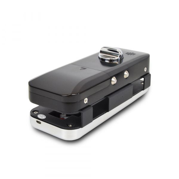 Smart ����� ZKTeco GL300W left Wi-Fi - �������� 5